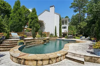 604 Skipping Rock Lane, Peachtree City, GA 30269 - Photo 63