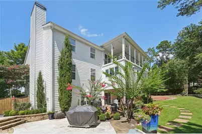 604 Skipping Rock Lane, Peachtree City, GA 30269 - Photo 57