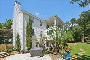 604 Skipping Rock Ln, Peachtree City, GA 30269 - Photo 57