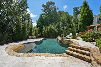 604 Skipping Rock Lane, Peachtree City, GA 30269 - Photo 59