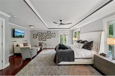 604 Skipping Rock Lane, Peachtree City, GA 30269 - Photo 23