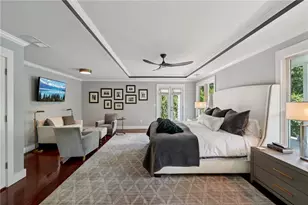 604 Skipping Rock Ln, Peachtree City, GA 30269 - Photo 23