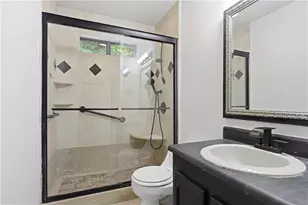 3634 N Hampton Dr NW, Kennesaw, GA 30144 - Photo 27