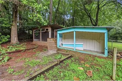 3634 N Hampton Drive NW, Kennesaw, GA 30144 - Photo 41