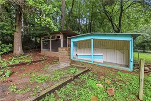 3634 N Hampton Dr NW, Kennesaw, GA 30144 - Photo 41