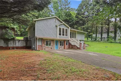 3634 N Hampton Drive NW, Kennesaw, GA 30144 - Photo 35