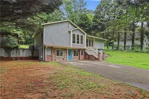 3634 N Hampton Dr NW, Kennesaw, GA 30144 - Photo 35