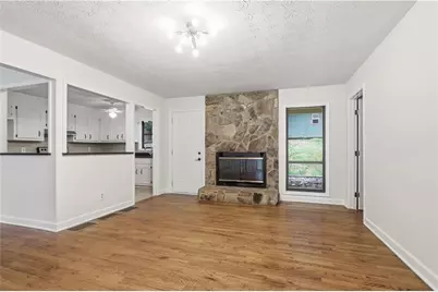 3634 N Hampton Drive NW, Kennesaw, GA 30144 - Photo 3