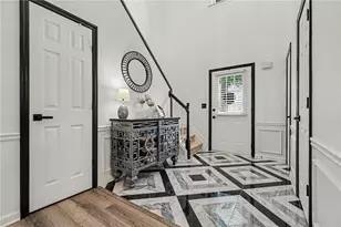 2587 Alvecot Cir SE, Atlanta, GA 30339 - Photo 5
