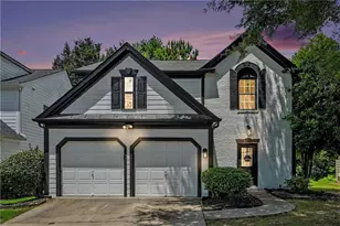 2587 Alvecot Cir SE, Atlanta, GA 30339 - Photo 3
