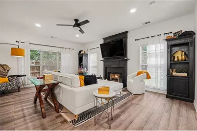 2587 Alvecot Circle SE, Atlanta, GA 30339 - Photo 7
