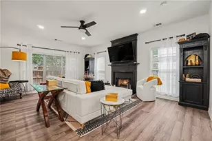 2587 Alvecot Cir SE, Atlanta, GA 30339 - Photo 7