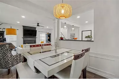 2587 Alvecot Circle SE, Atlanta, GA 30339 - Photo 13