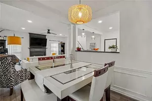 2587 Alvecot Cir SE, Atlanta, GA 30339 - Photo 13