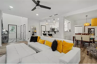 2587 Alvecot Circle SE, Atlanta, GA 30339 - Photo 9