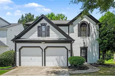 2587 Alvecot Circle SE, Atlanta, GA 30339 - Photo 1