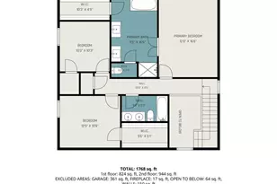 2587 Alvecot Cir SE, Atlanta, GA 30339 - Photo 29