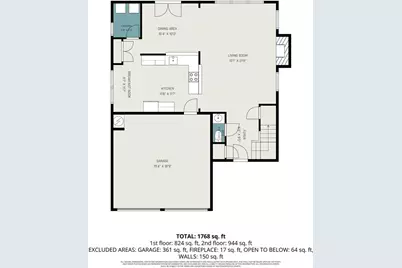 2587 Alvecot Circle SE, Atlanta, GA 30339 - Photo 27