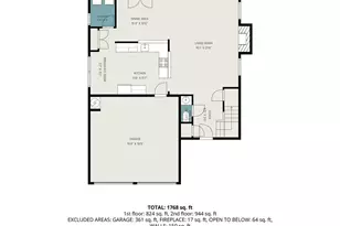 2587 Alvecot Cir SE, Atlanta, GA 30339 - Photo 27