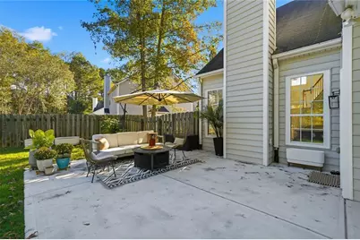 344 Weatherstone Place, Woodstock, GA 30188 - Photo 35