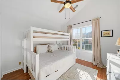 344 Weatherstone Place, Woodstock, GA 30188 - Photo 23