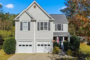 344 Weatherstone Pl, Woodstock, GA 30188 - Photo 1