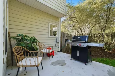 344 Weatherstone Place, Woodstock, GA 30188 - Photo 37