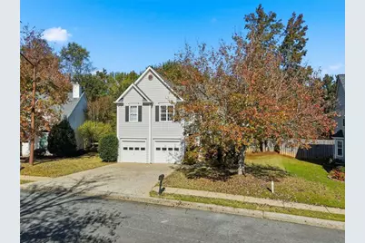 344 Weatherstone Place, Woodstock, GA 30188 - Photo 45