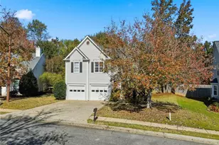 344 Weatherstone Pl, Woodstock, GA 30188 - Photo 45
