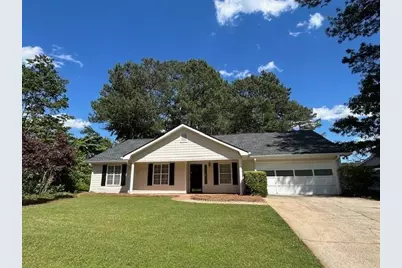 1303 Chandler Court NW, Acworth, GA 30102 - Photo 1