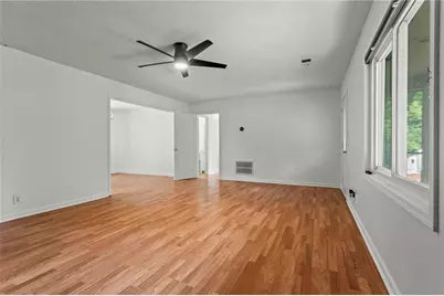 1833 Silver Leaf Drive SW, Marietta, GA 30008 - Photo 7