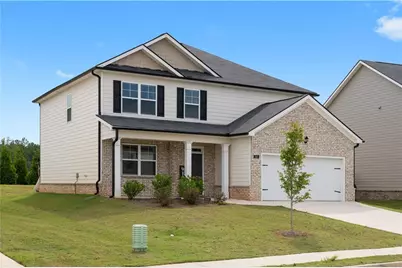 245 Canberra Way, Locust Grove, GA 30248 - Photo 29