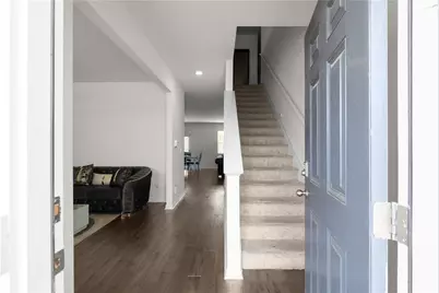 245 Canberra Way, Locust Grove, GA 30248 - Photo 3