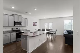 245 Canberra Wy, Locust Grove, GA 30248 - Photo 5