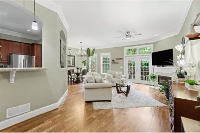 3780 Ashford Creek Avenue NE, Brookhaven, GA 30319 - Photo 3