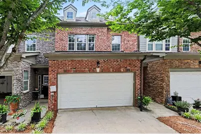 3780 Ashford Creek Avenue NE, Brookhaven, GA 30319 - Photo 1