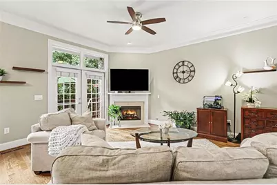 3780 Ashford Creek Avenue NE, Brookhaven, GA 30319 - Photo 5