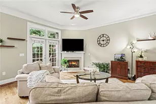 3780 Ashford Creek Ave NE, Brookhaven, GA 30319 - Photo 5