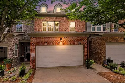3780 Ashford Creek Avenue NE, Brookhaven, GA 30319 - Photo 35