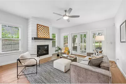 951 Fern Avenue SE #A, Atlanta, GA 30315 - Photo 5