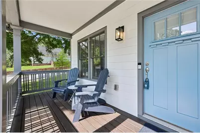 951 Fern Avenue SE #A, Atlanta, GA 30315 - Photo 3