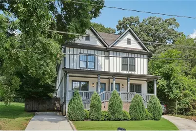 951 Fern Avenue SE #A, Atlanta, GA 30315 - Photo 1