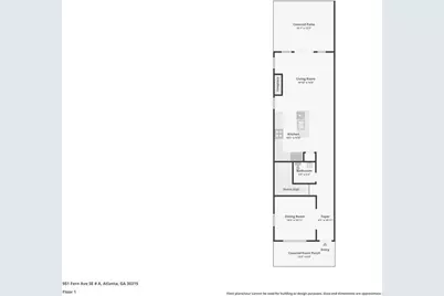 951 Fern Avenue SE #A, Atlanta, GA 30315 - Photo 33
