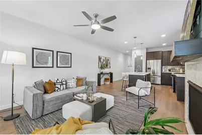 951 Fern Avenue SE #A, Atlanta, GA 30315 - Photo 7