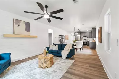 121 Orchard Street, Fairburn, GA 30213 - Photo 3