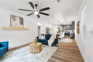 121 Orchard St, Fairburn, GA 30213 - Photo 3