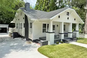 2194 Bolton Rd NW, Atlanta, GA 30318 - Photo 5