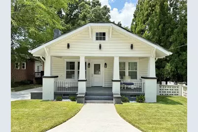 2194 Bolton Road NW, Atlanta, GA 30318 - Photo 1