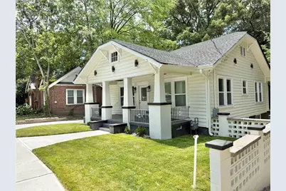 2194 Bolton Road NW, Atlanta, GA 30318 - Photo 3