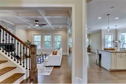 101 Spur Lane, Alpharetta, GA 30009 - Photo 7